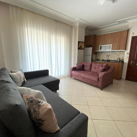 Seaside Apart Hotel Didim Eksteriør billede
