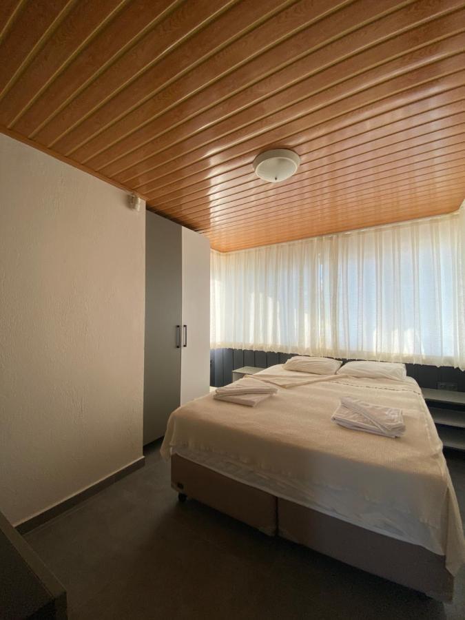 Seaside Apart Hotel Didim Eksteriør billede