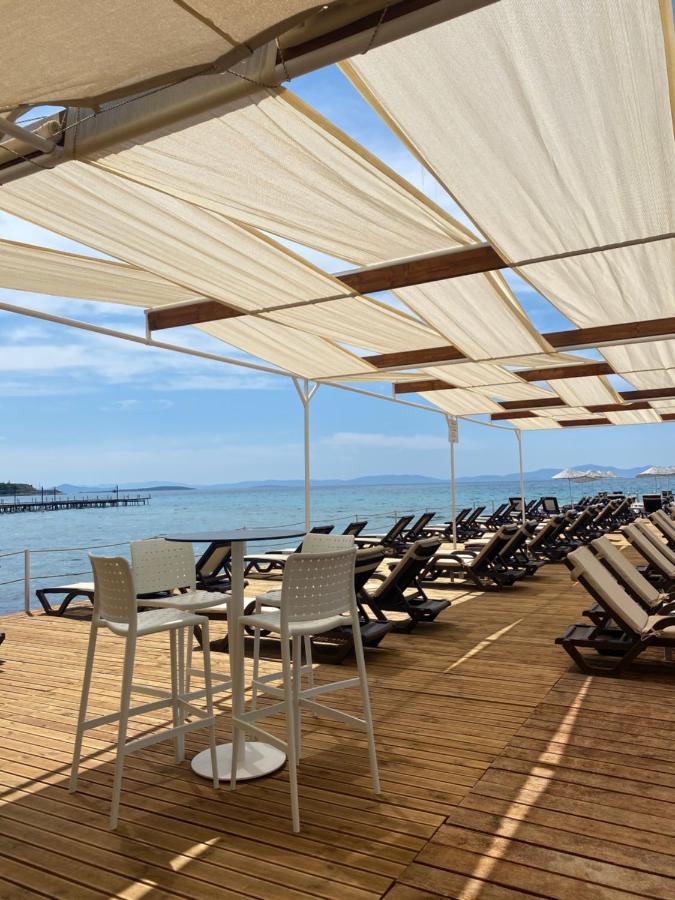 Seaside Apart Hotel Didim Eksteriør billede