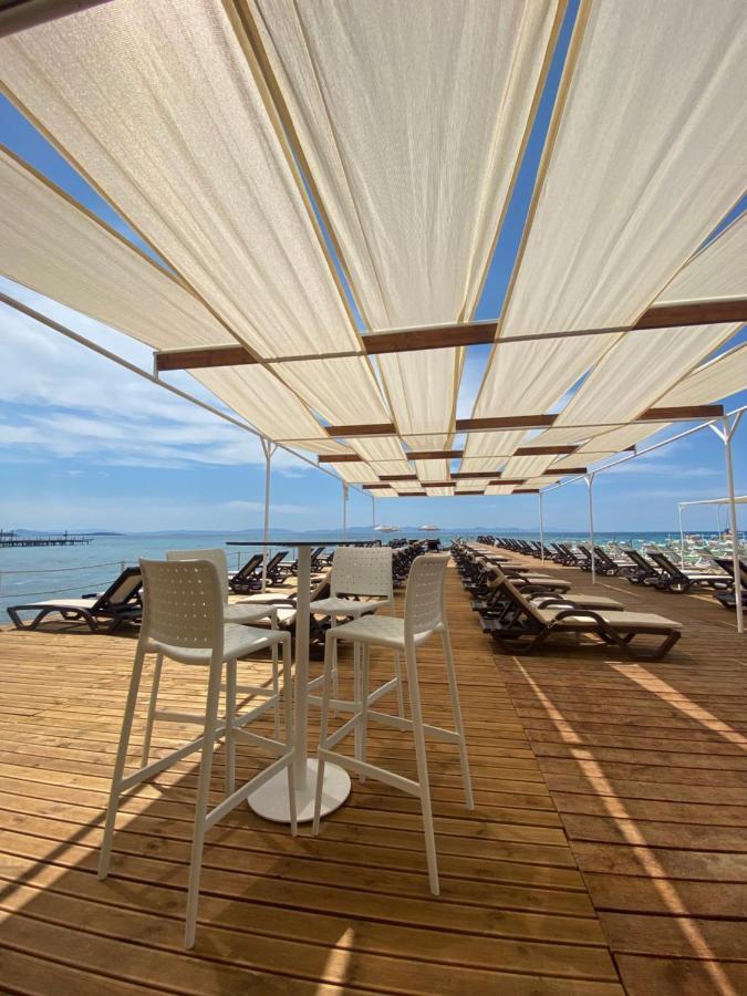 Seaside Apart Hotel Didim Eksteriør billede