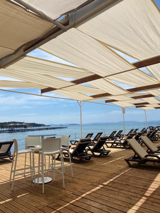 Seaside Apart Hotel Didim Eksteriør billede