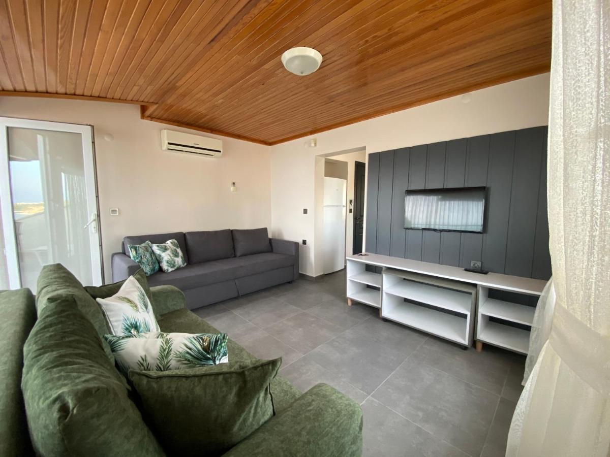 Seaside Apart Hotel Didim Eksteriør billede