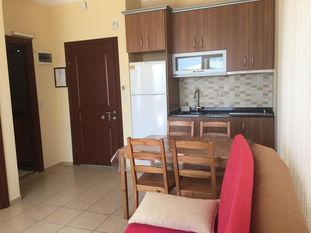 Seaside Apart Hotel Didim Værelse billede