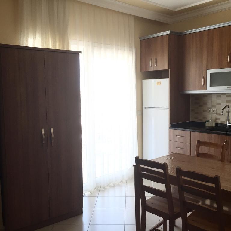 Seaside Apart Hotel Didim Værelse billede