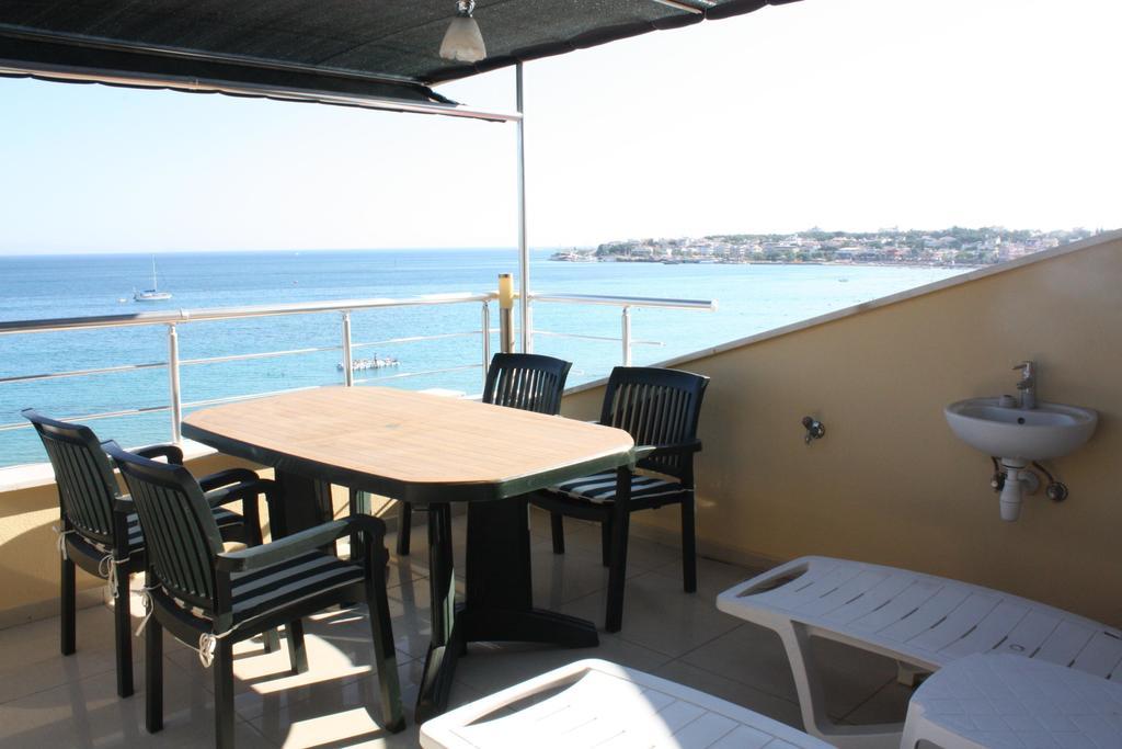 Seaside Apart Hotel Didim Værelse billede