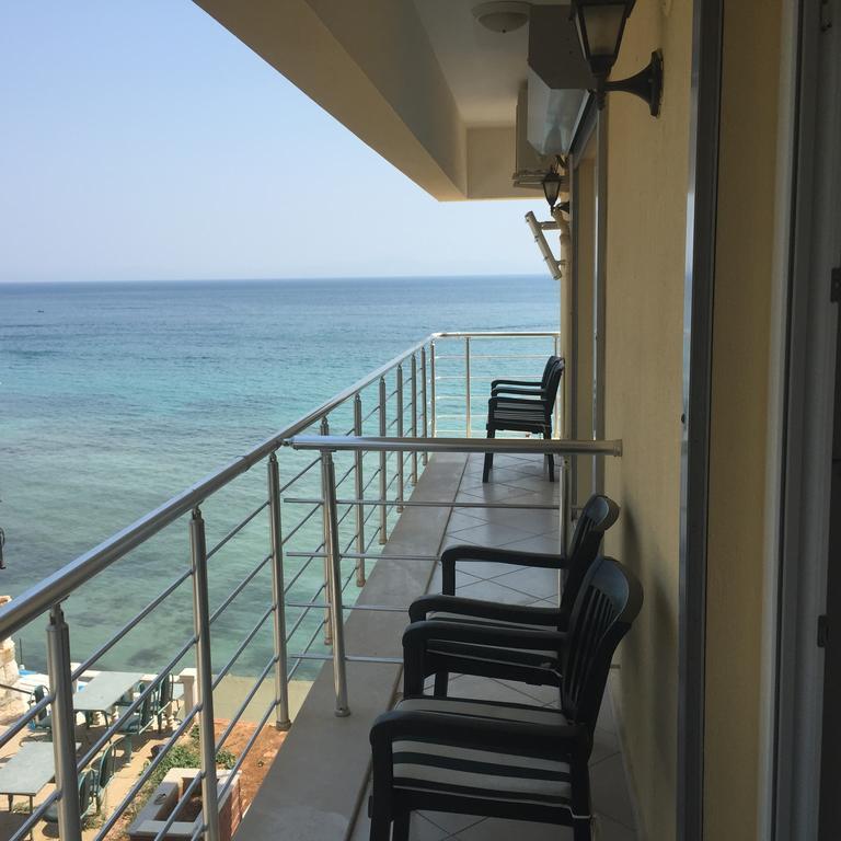 Seaside Apart Hotel Didim Værelse billede