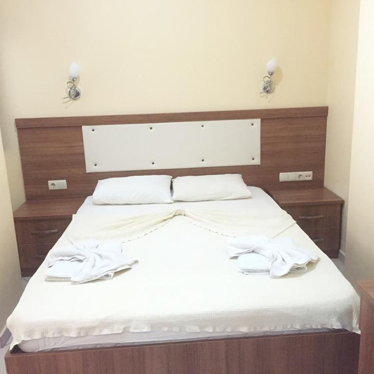 Seaside Apart Hotel Didim Værelse billede