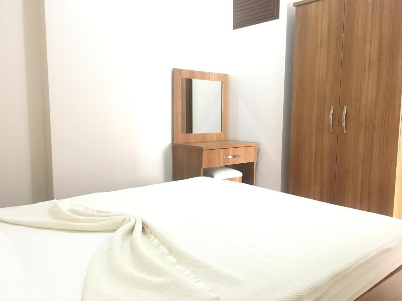 Seaside Apart Hotel Didim Eksteriør billede